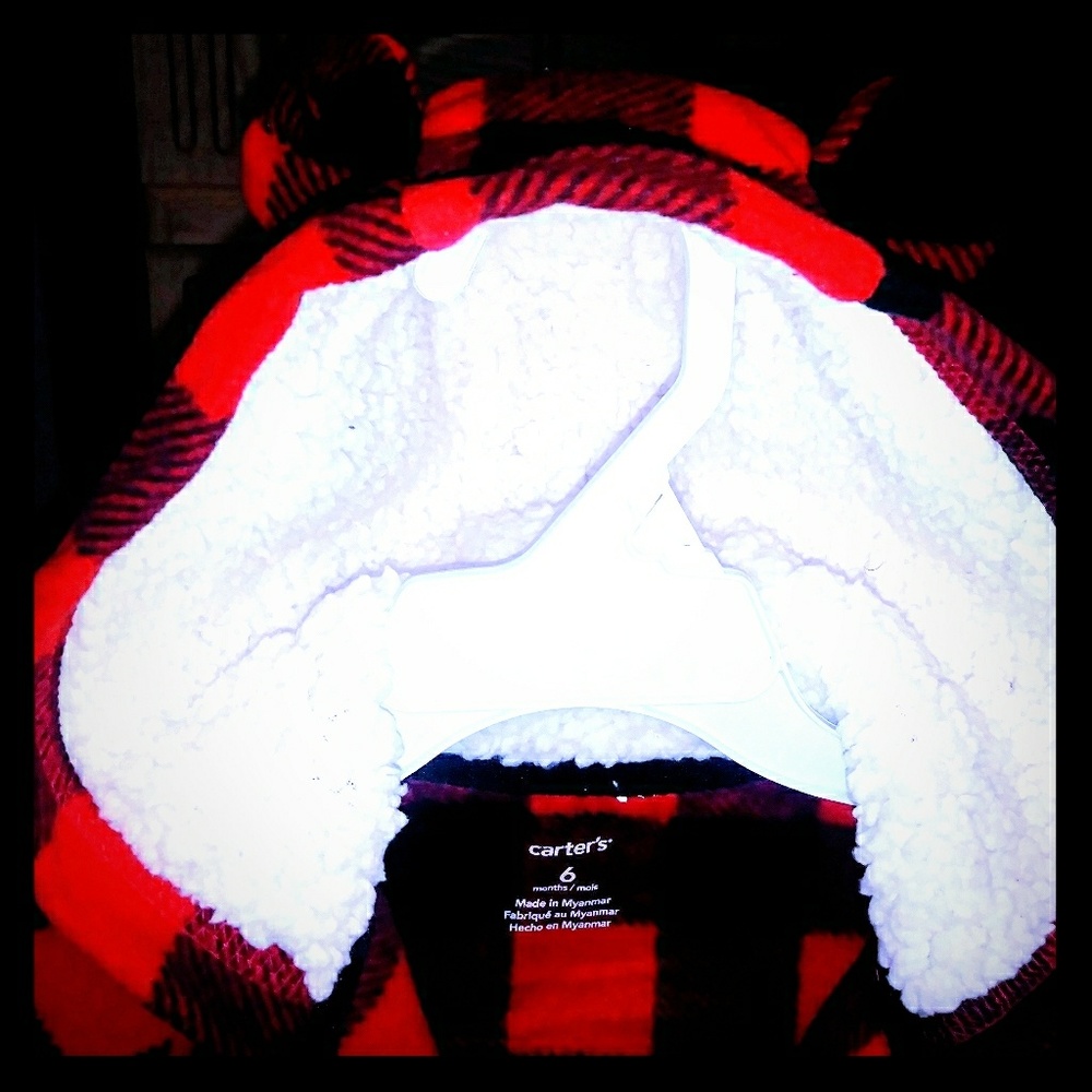 Baby Brand New 6 months PJ's